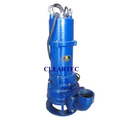 Submersible Pump - Sewage