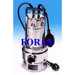 FORAS DS-Pump FORAS DS-Pump