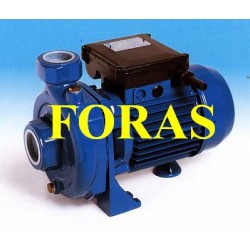 FORAS RA-Pump FORAS RA-Pump