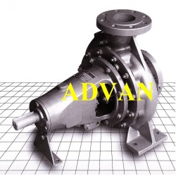 ADVAN Pump