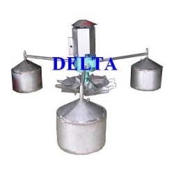 Industrial Aerator Industrial Aerator