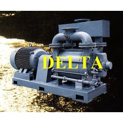 Vacuum Pump Vacuum Pump