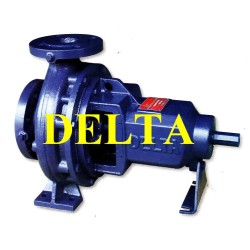 DELTA ISO Pump DELTA ISO Pump