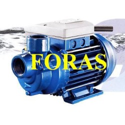 FORAS PE-Pump