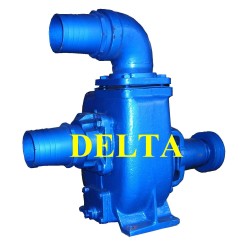 FSR Self-Priming Pump FSR Self-Priming Pump