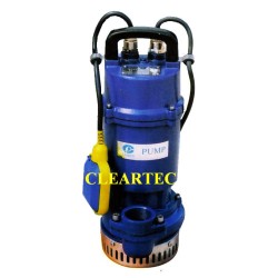 Submersible Pump - Water