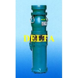 Submersible Pump - Aquaculture
