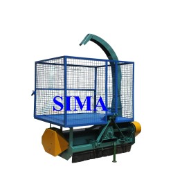 Forage Harvester