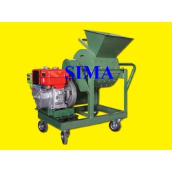 Fertilizer Grinder