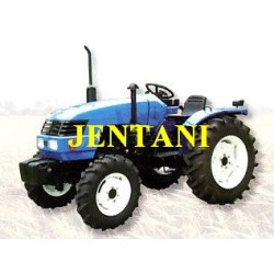 Tractor (35 hp) Tractor (35 hp)