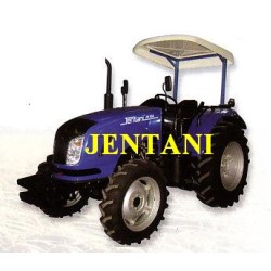 Tractor (80 hp) Tractor (80 hp)