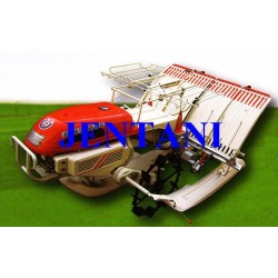 Transplanter