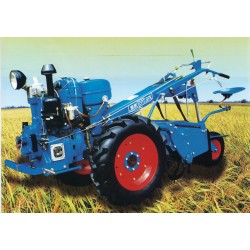 Powertiller Powertiller