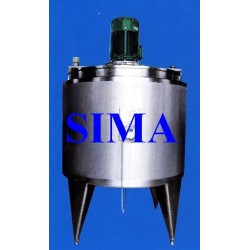 Milk Homogenizer Milk Homogenizer
