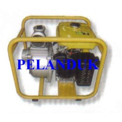 Water Pump - Portable Water Pump - Portable