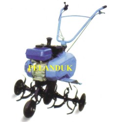 Minitiller
