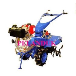 Powertiller