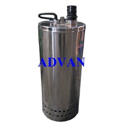 Submersible Pump - Aquaculture